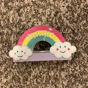 Rainbow 🌈 Magic Toothbrush Holder
